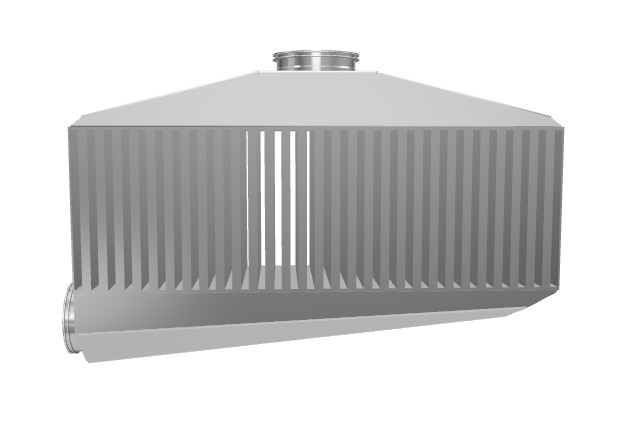 1600hp Intercooler Pro/Series - Shearer Fabrications SF06-01053