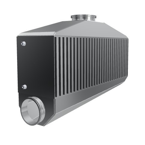 1600hp Intercooler Pro/Series - Shearer Fabrications SF06-01053