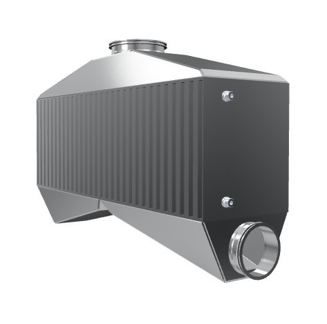 1600hp Intercooler Pro/Series, TT - Shearer Fabrications SF06-01055