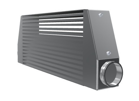 1200hp Intercooler Pro/Series - Shearer Fabrications SF06-01003