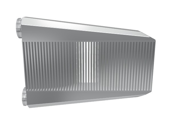 1200hp Intercooler Pro/Series - Shearer Fabrications sf10400009