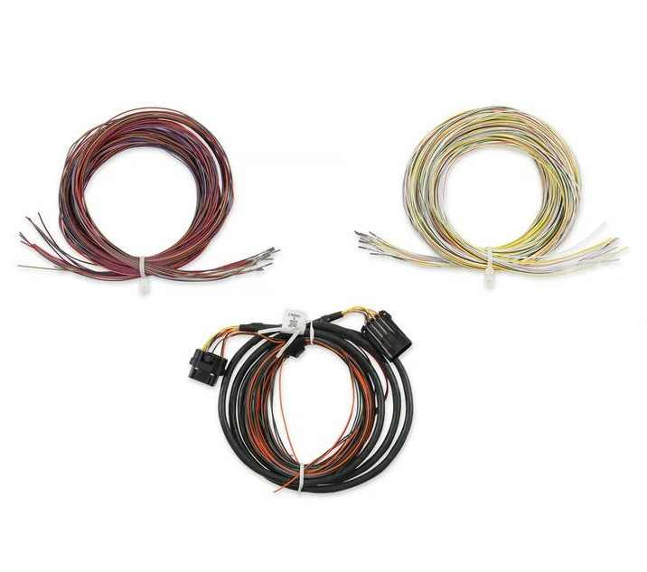Holley J2A Auxiliary Input Harness for Dominator EFI 558-401