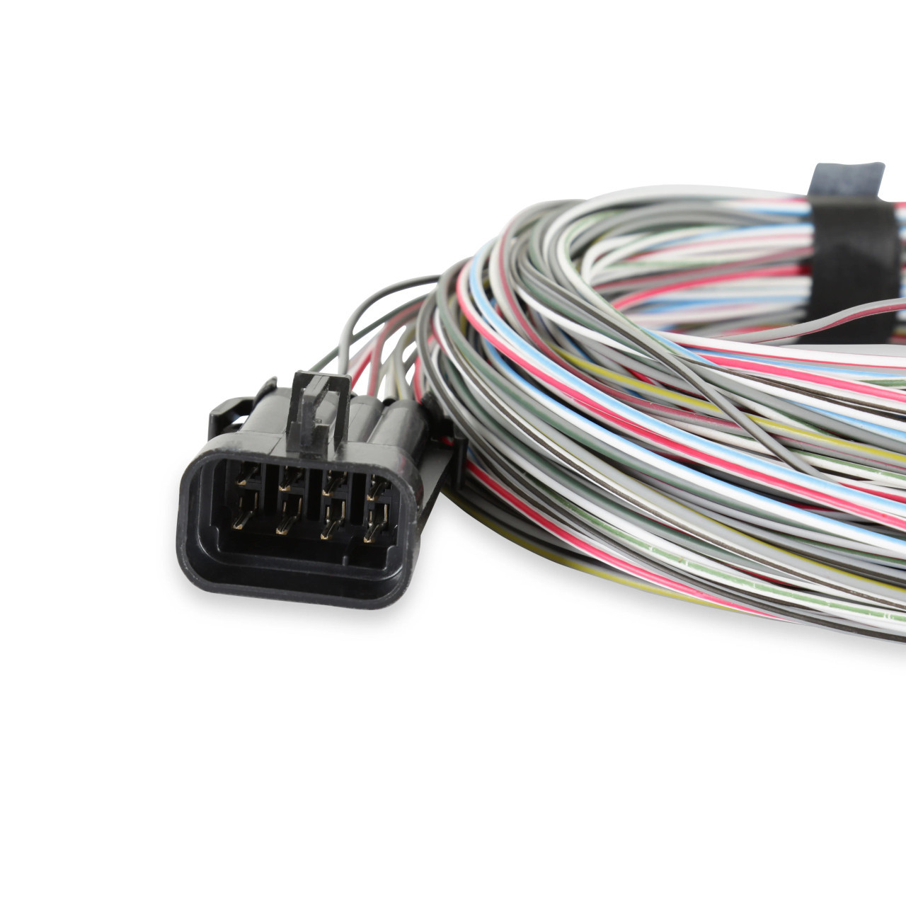 Holley 558-400 Auxiliary Input/Output Harness for Terminator X, Dominator and HP EFI Systems