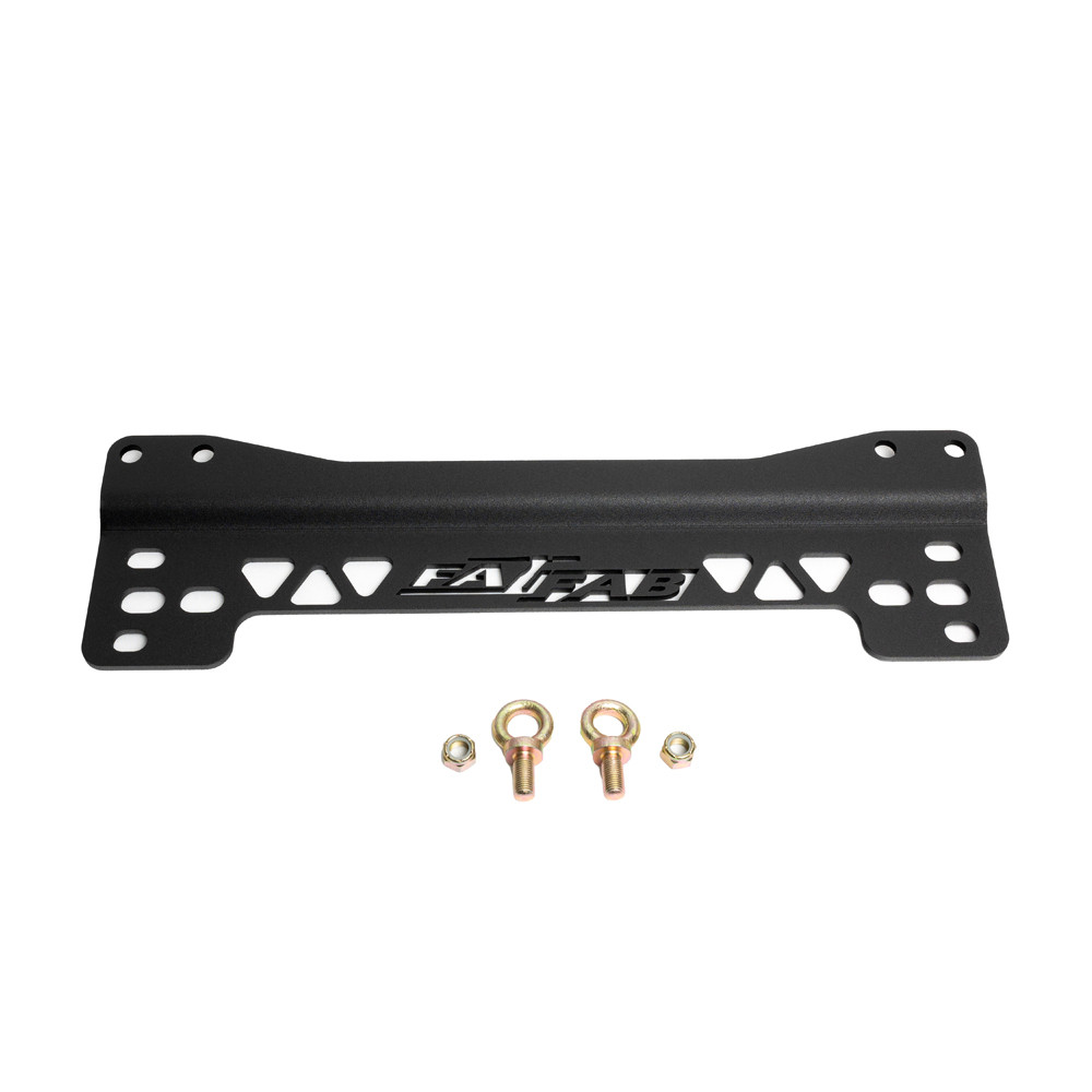 Mustang Rear Harness Mount
