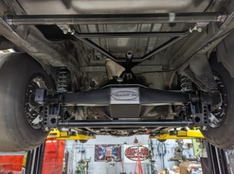 1982-2002 4th Gen Fbody Wishbone Kit RSM 