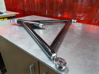 1982-2002 4th Gen Fbody Wishbone Kit RSM 