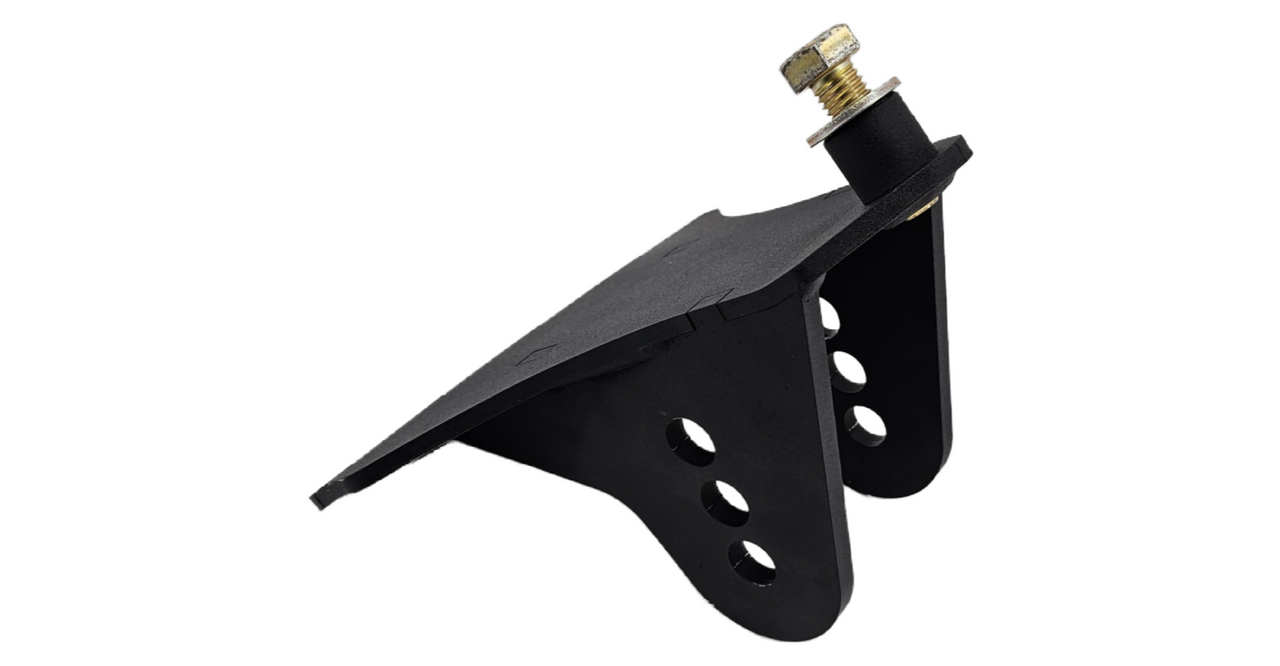 2011-2014 Mustang (S197) Adjustable Upper Control Arm Mount
