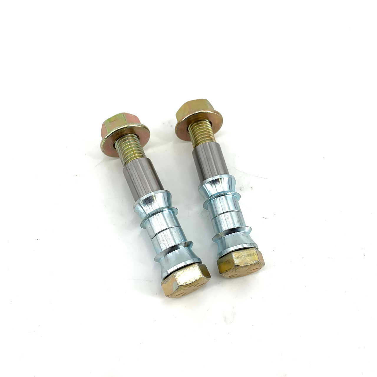 2011-2014 Mustang Stock Spindle Adapter Set W/Hardware