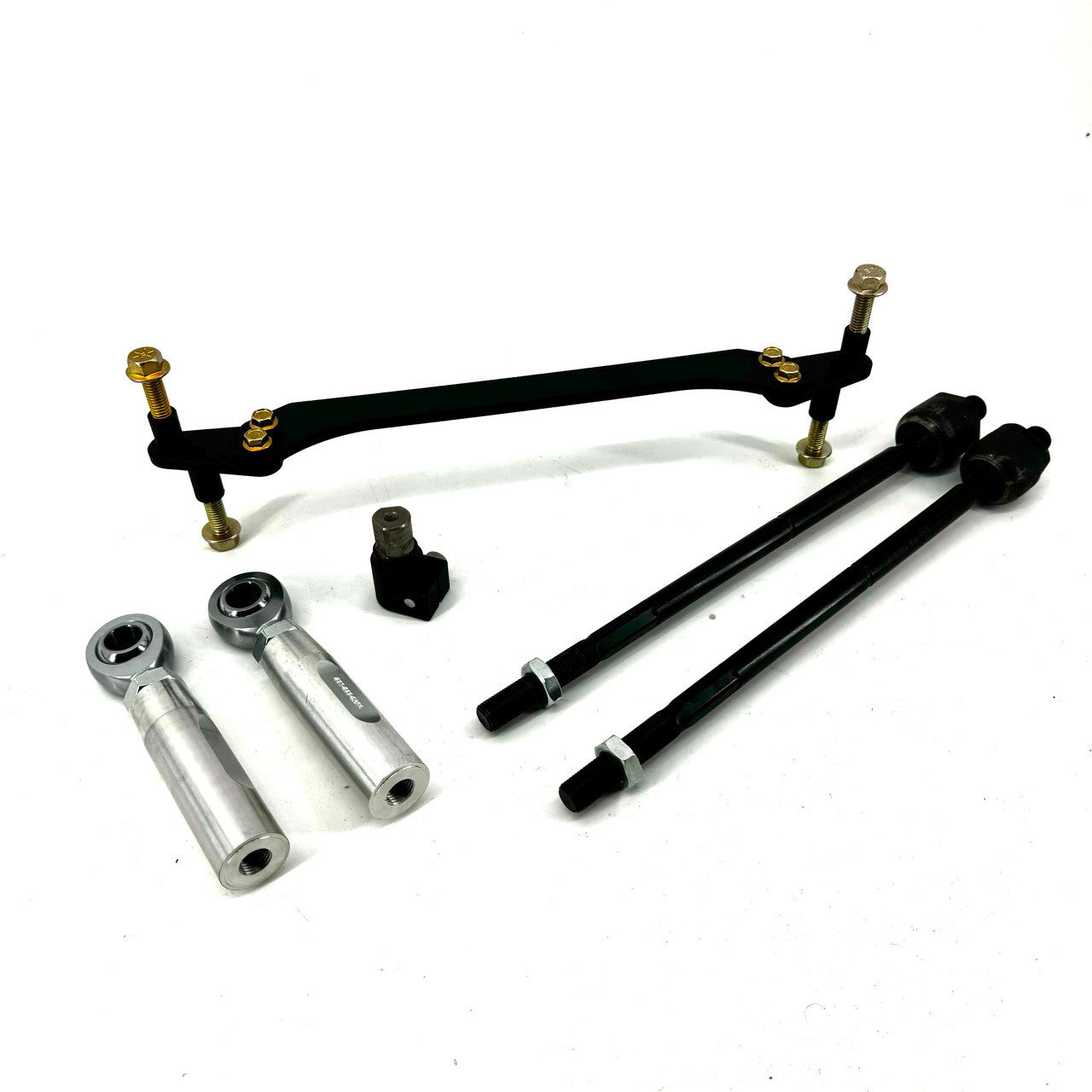 2015-2023 Mustang (S550) Hydraulic Rack Conversion kit
