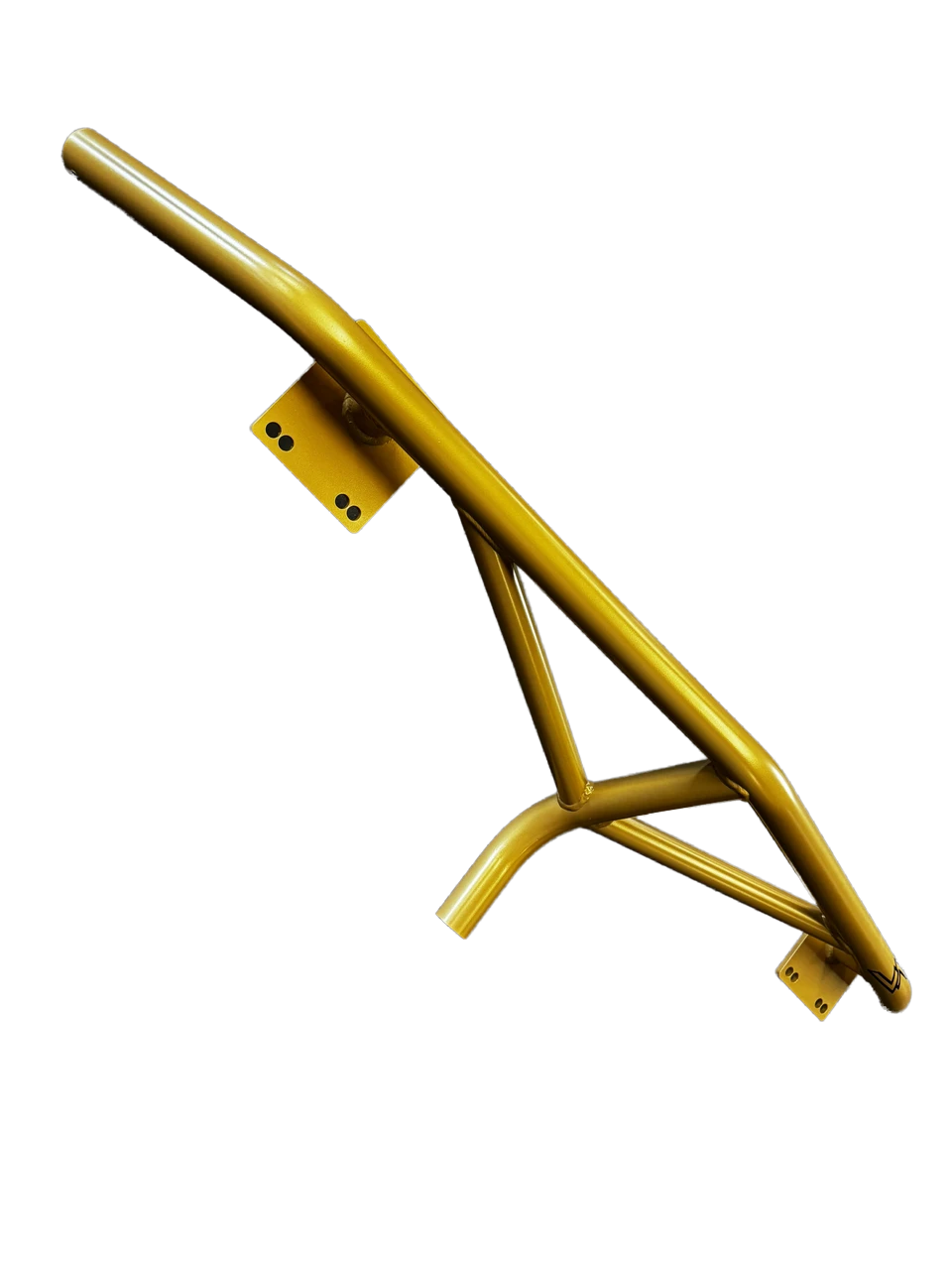 1979-1993 Mustang (Fox Body) Front Bash Bar