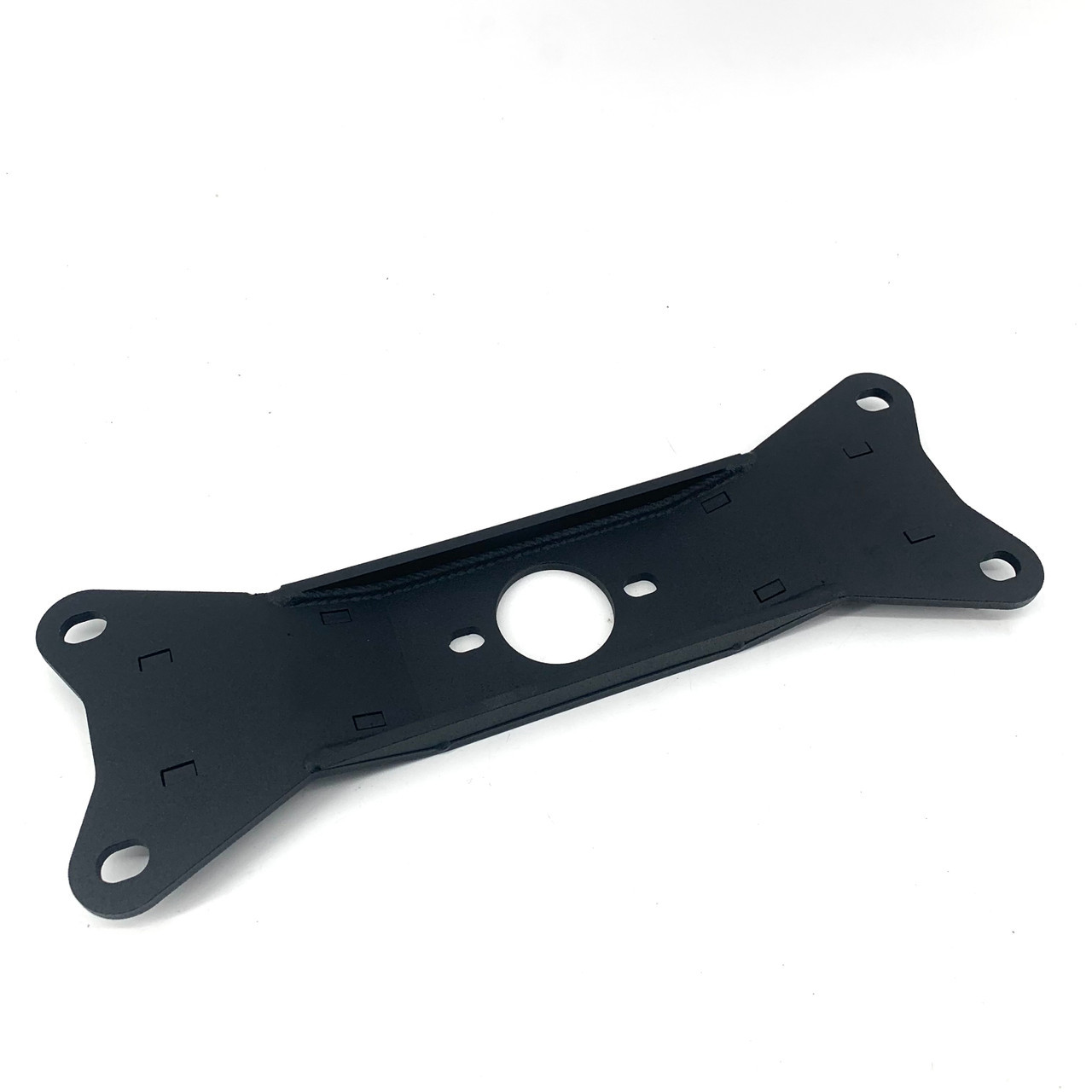 2005-2010 Mustang GT S197 Transmission Crossmember