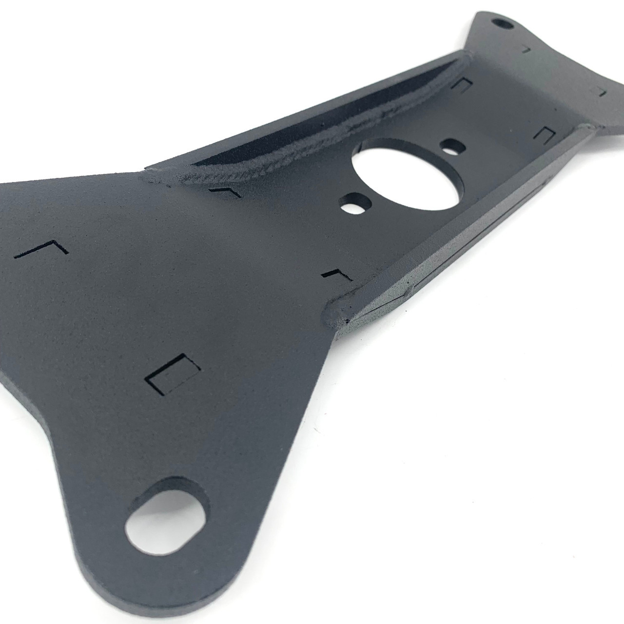 2005-2010 Mustang GT S197 Transmission Crossmember