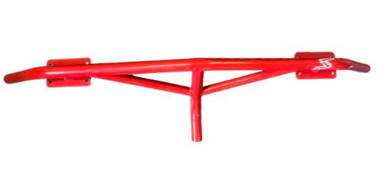 2005-2014 S197 Mustang Front Bash Bar