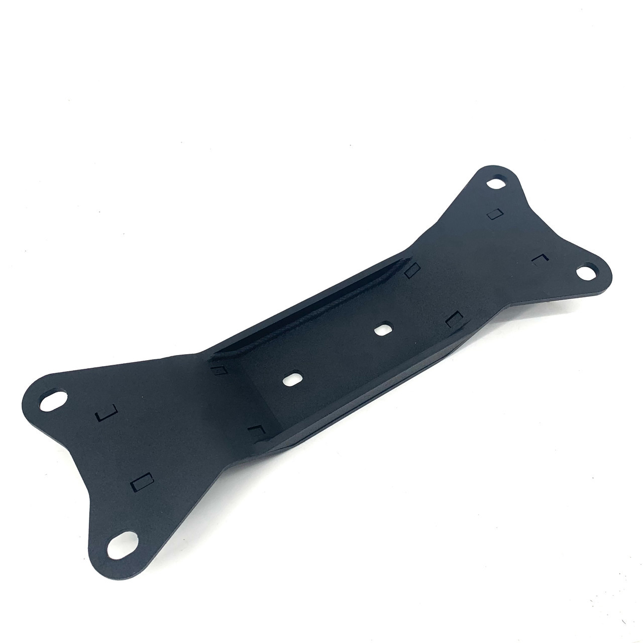 2011-2023 Mustang GT MT-82 Transmission Crossmember