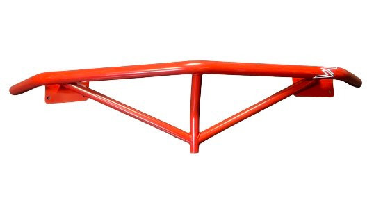 2015-2017 S550 Mustang Front Bash Bar