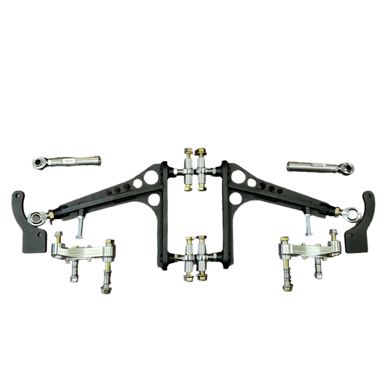 1979-2004 Mustang MILD Angle Kit