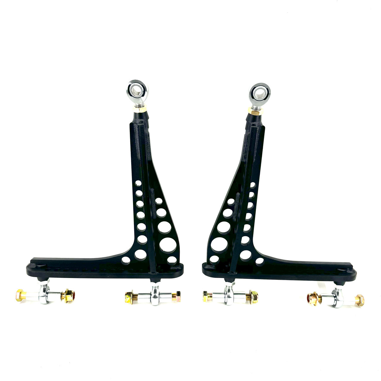1979-2004 Mustang WILD Angle Kit