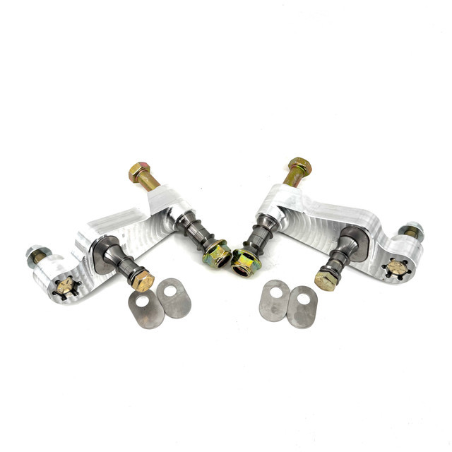 1979-2004 Mustang WILD Spindle Adapter Kit