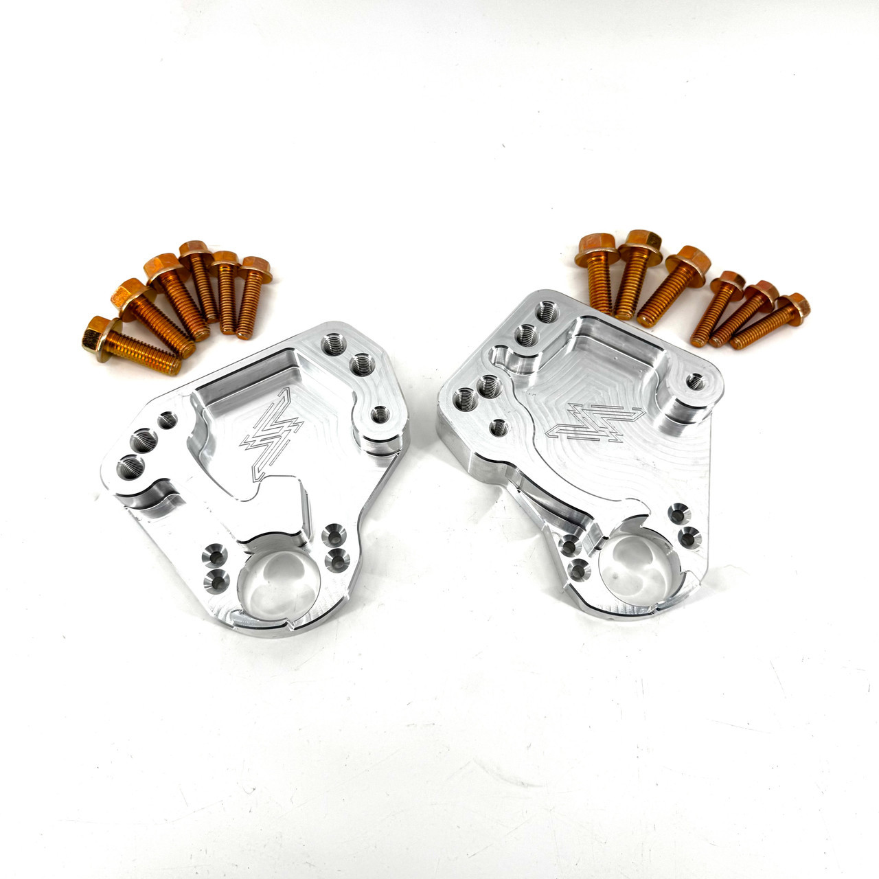 1979-2004 Mustang WILD Top Hat Kit