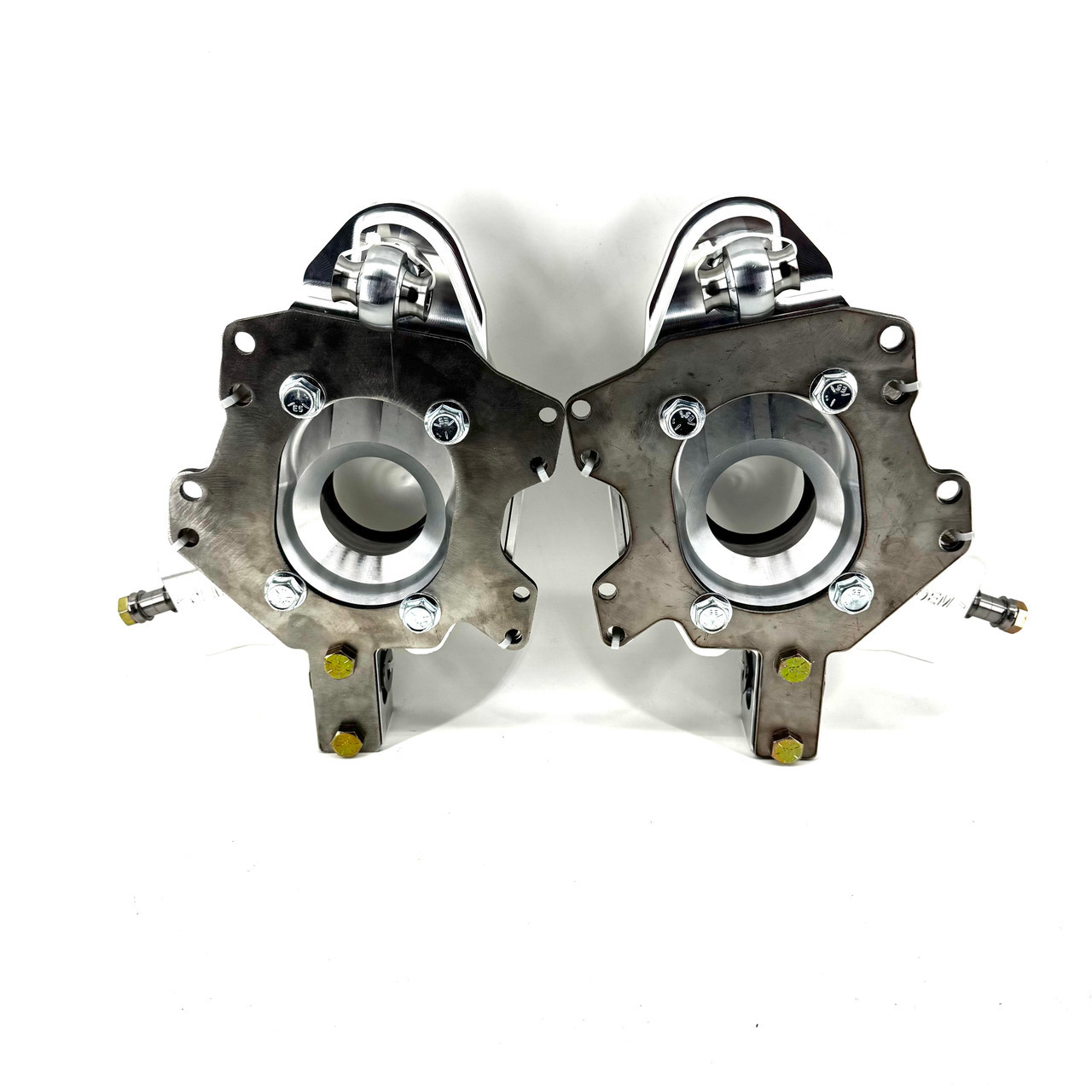 1999-2004 Mustang Cobra IRS Billet Knuckle Kit