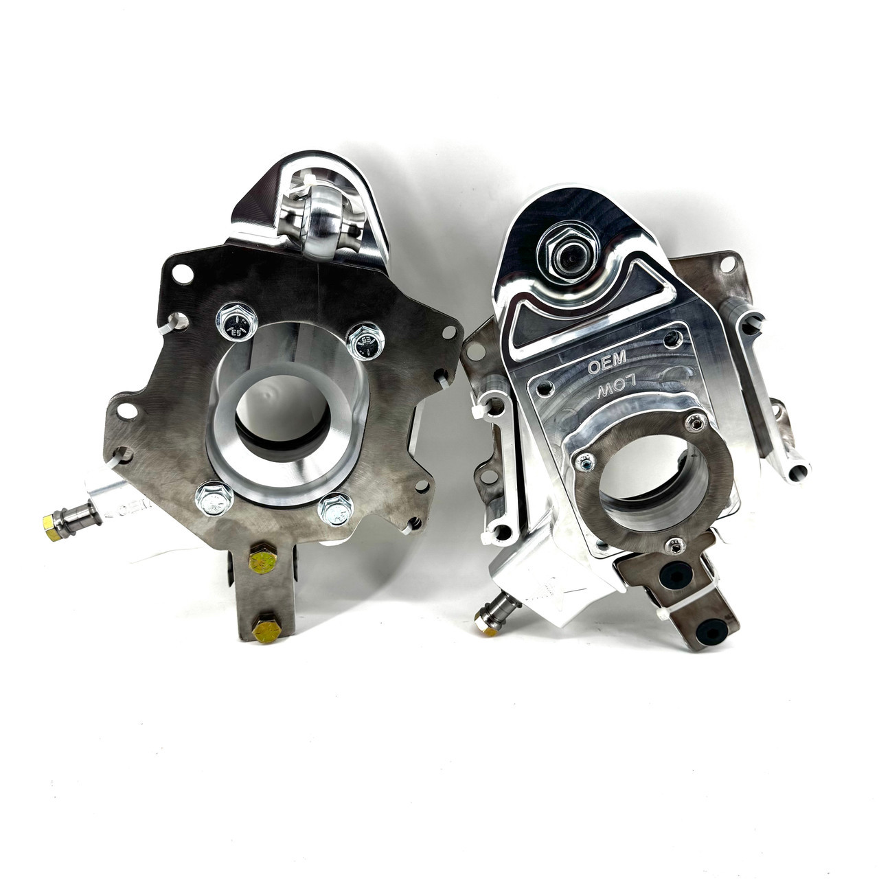 1999-2004 Mustang Cobra IRS Billet Knuckle Kit