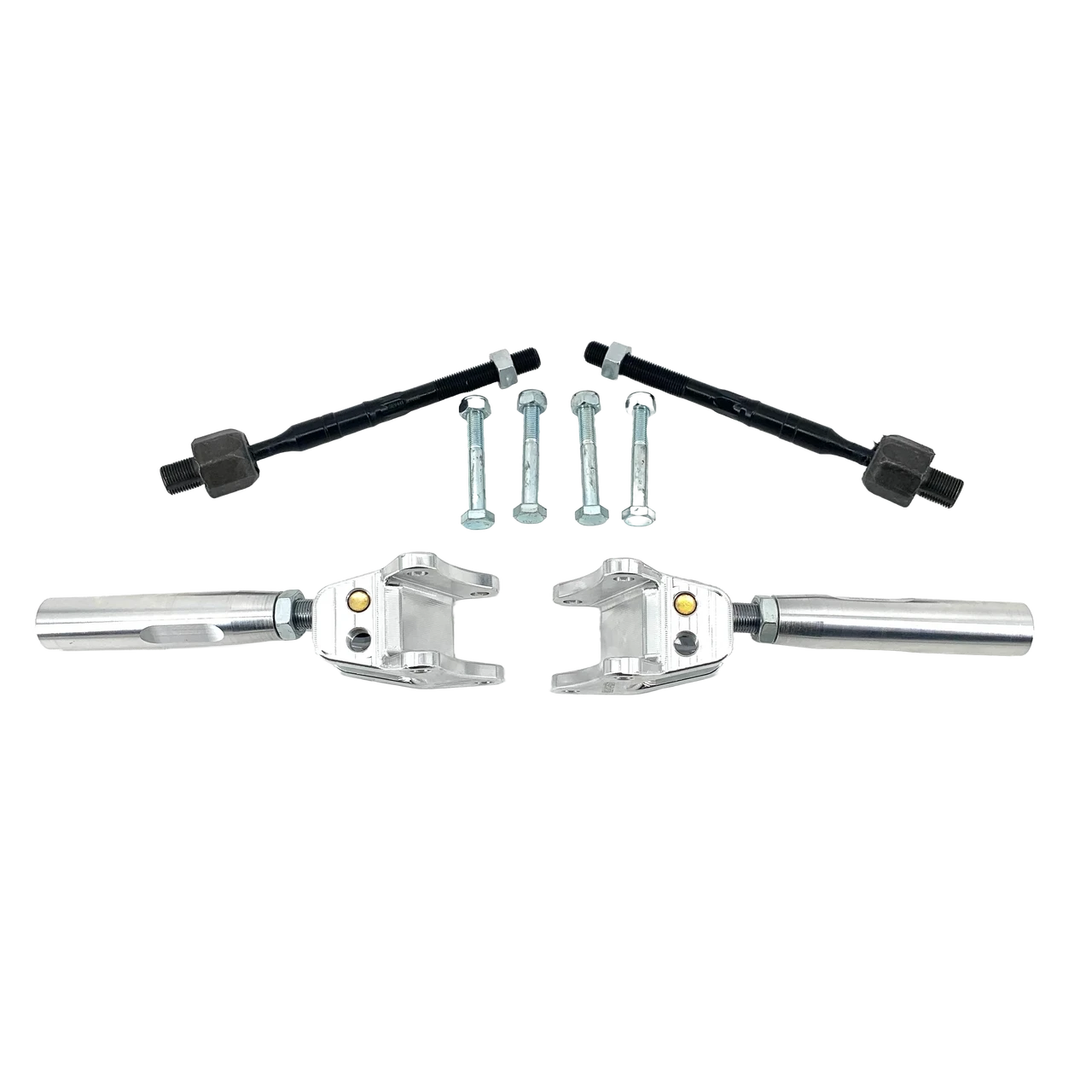 1997-2013 C5 / C6 Corvette Quick Angle Kit