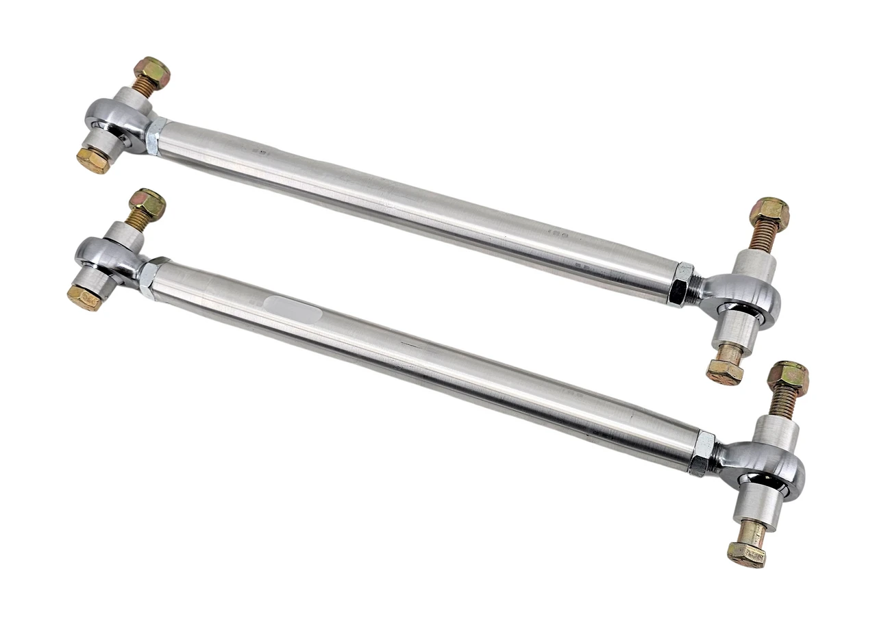 2005-2014 S197 Rear Suspension Kit