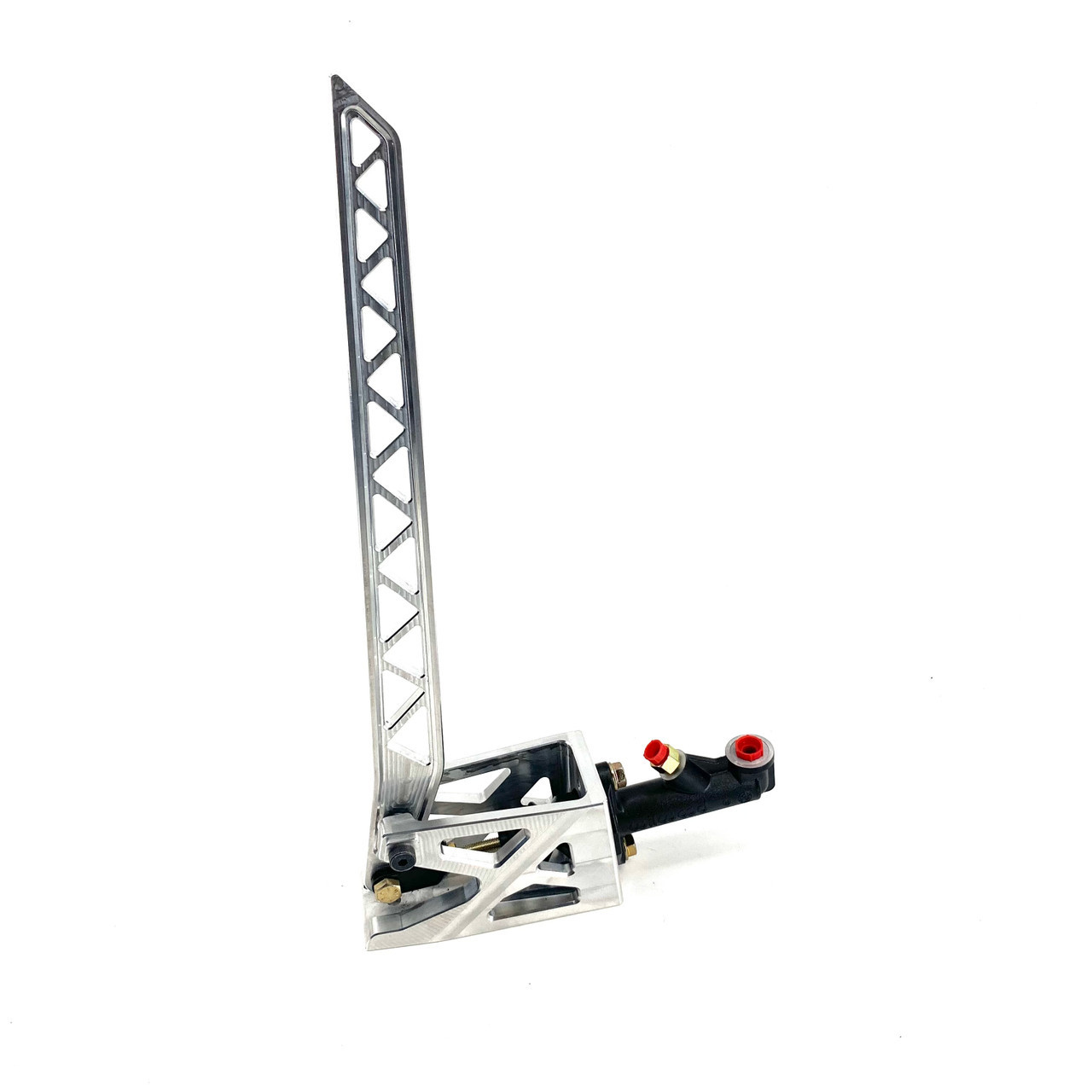 The Edge Reverse Mount Handbrake