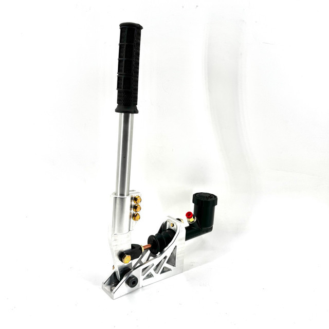 The GRIPPER Handbrake