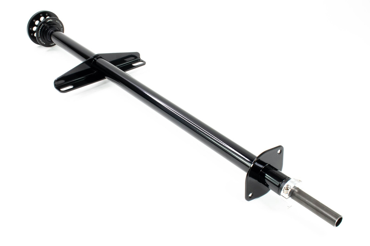 Motion Raceworks 94-04 SN95 New Edge Mustang Lightweight Chromoly Steering Column