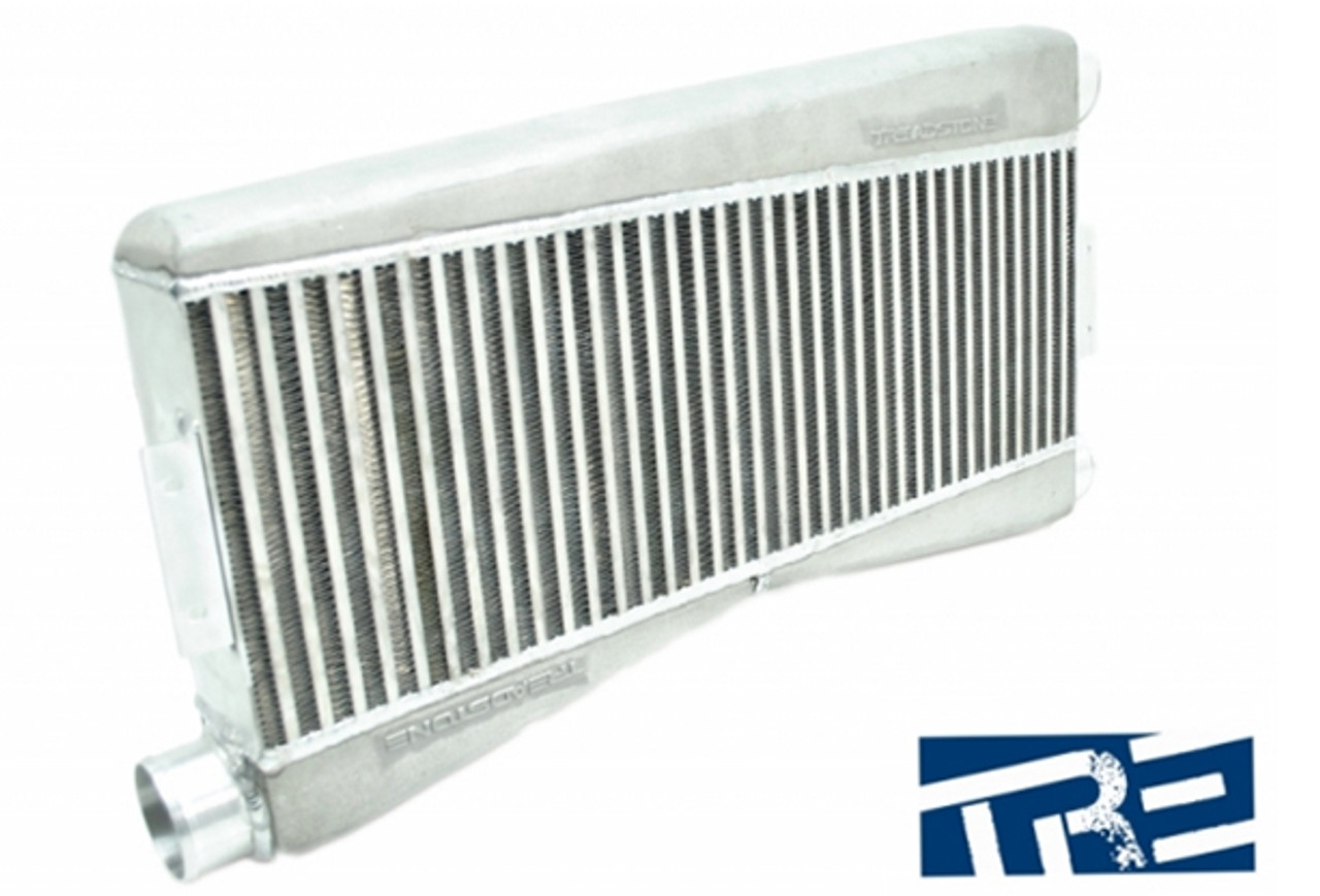 Treadstone TRTT9 Twin Turbo Intercooler