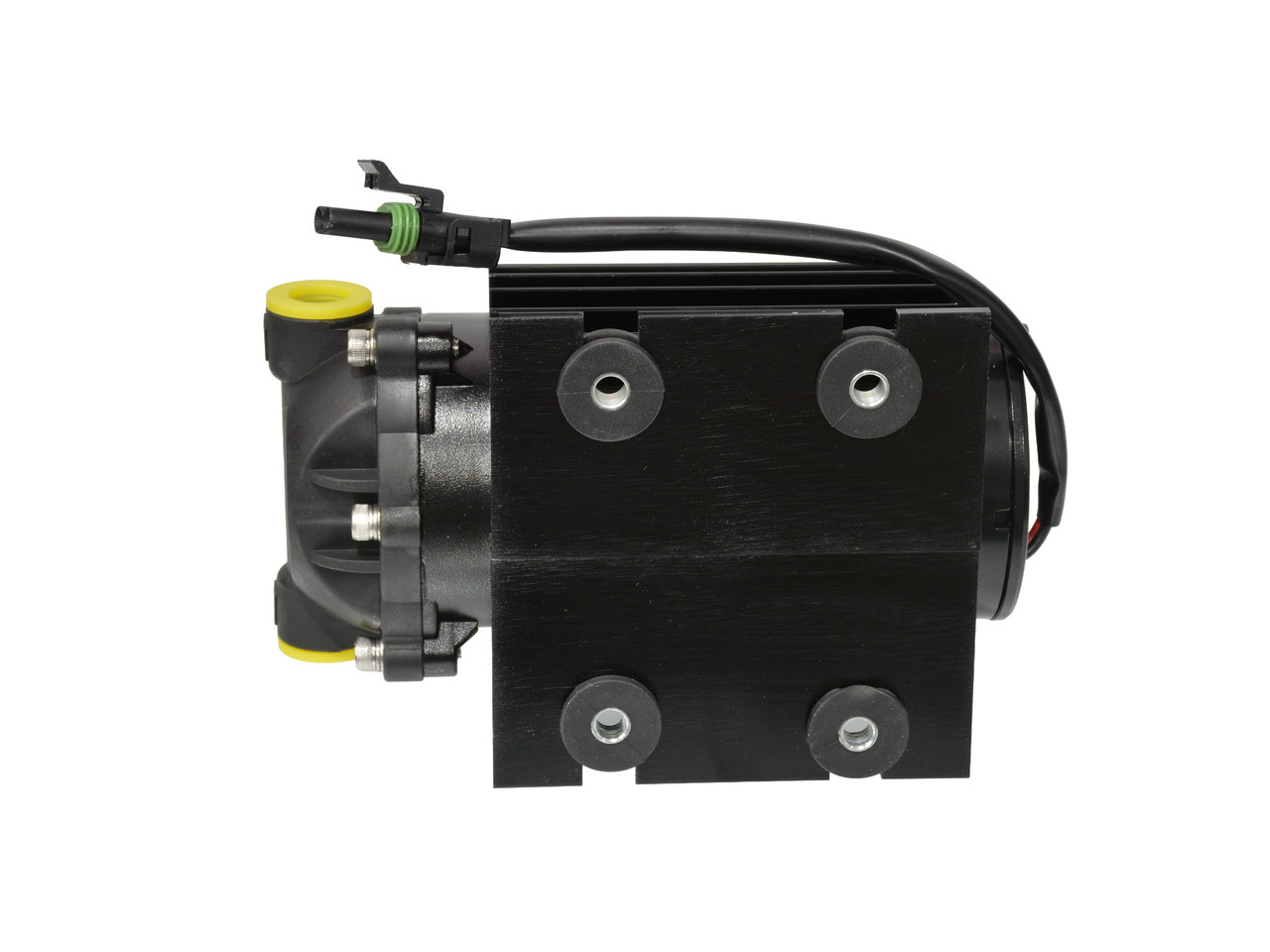 Turbowerx Base Model Turbo Oil Scavenge Pump TWX-175-12V