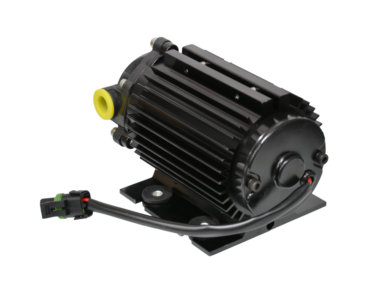 Turbowerx Base Model Turbo Oil Scavenge Pump TWX-175-12V