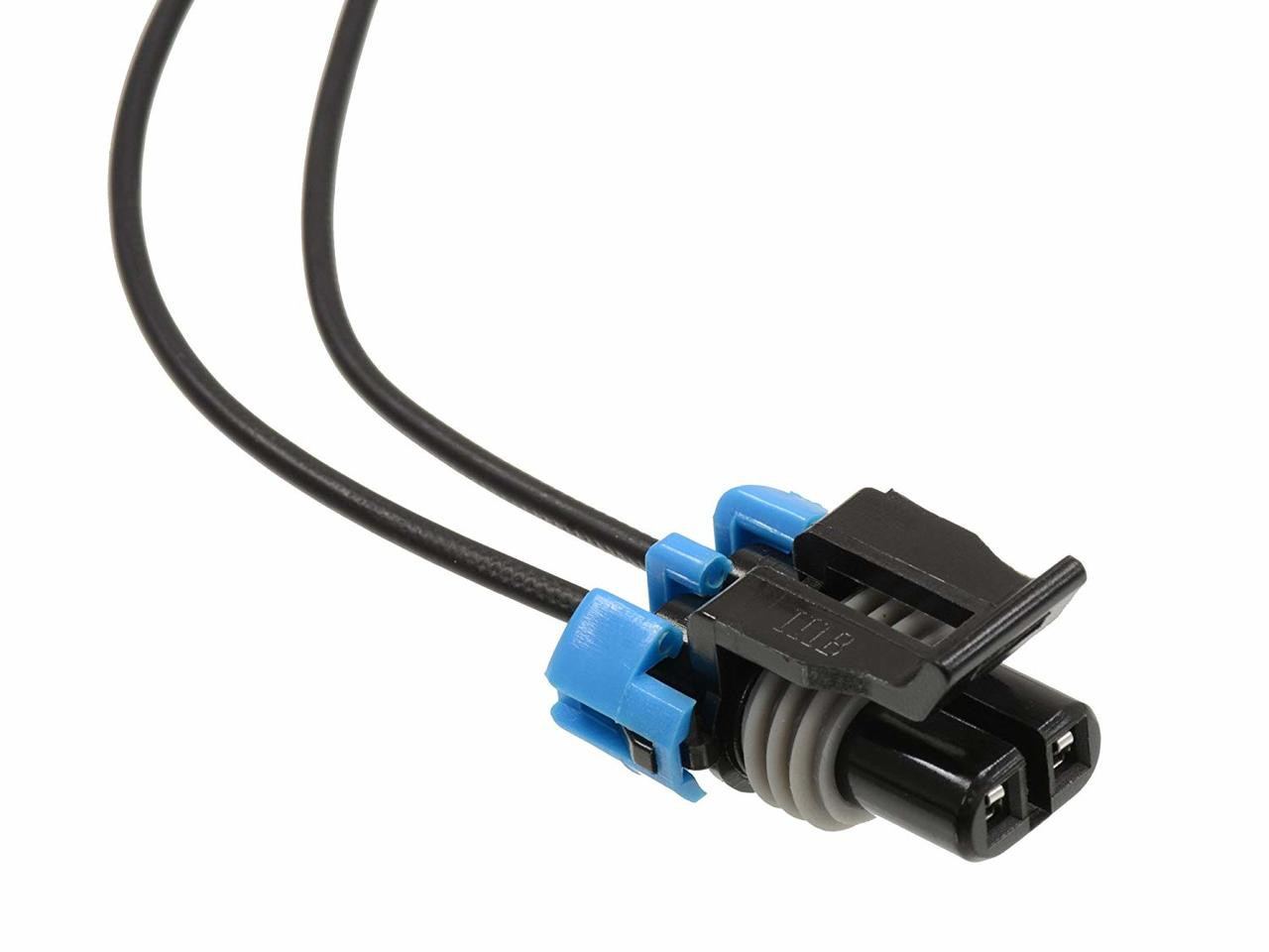 Knock Sensor Mating Connector Pigtail Wiring Harness 9704 LS1 LS6