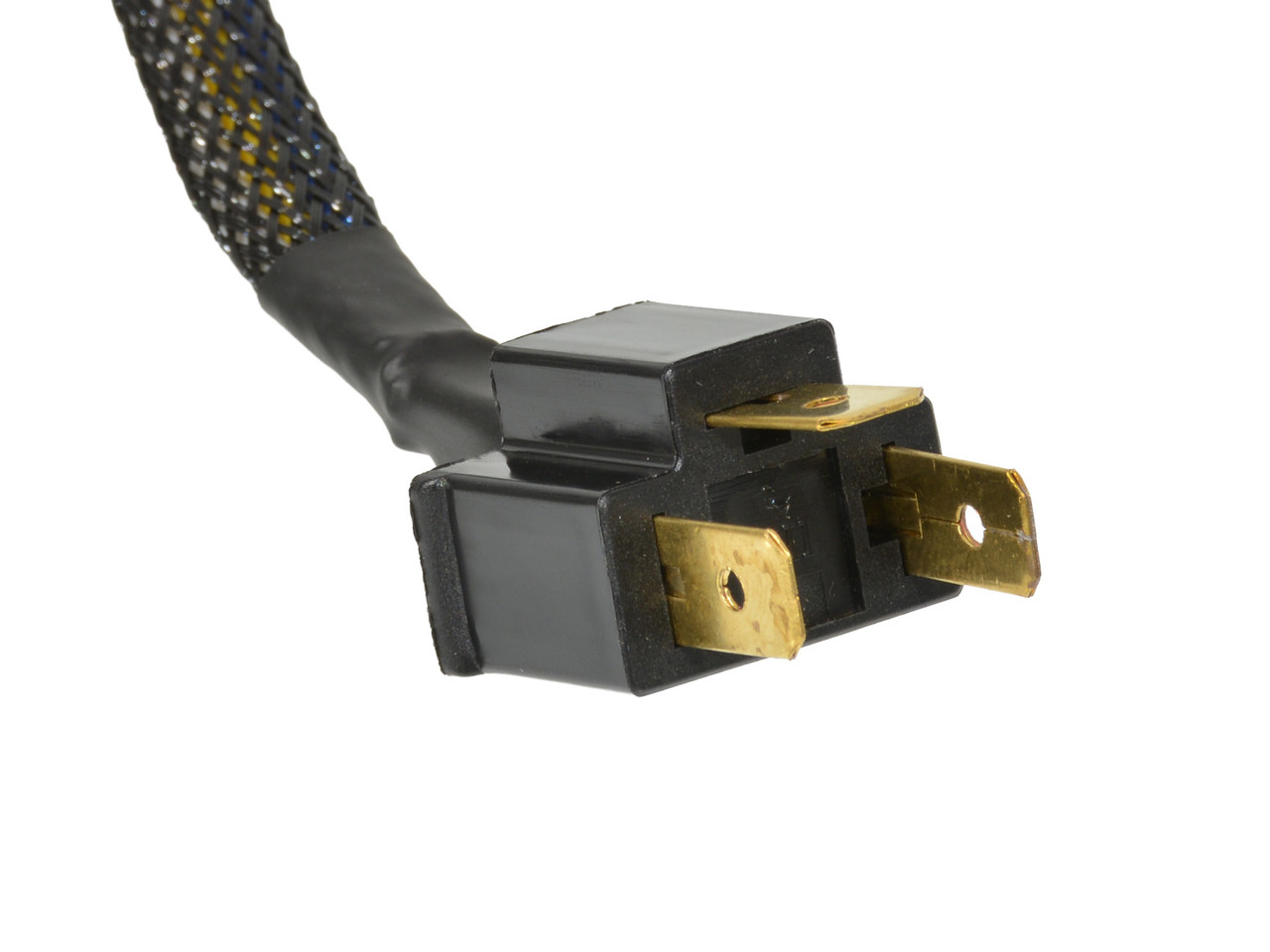 9003 H4 Male to H13 9008 Female Socket Converter Pigtail Harness Adapter