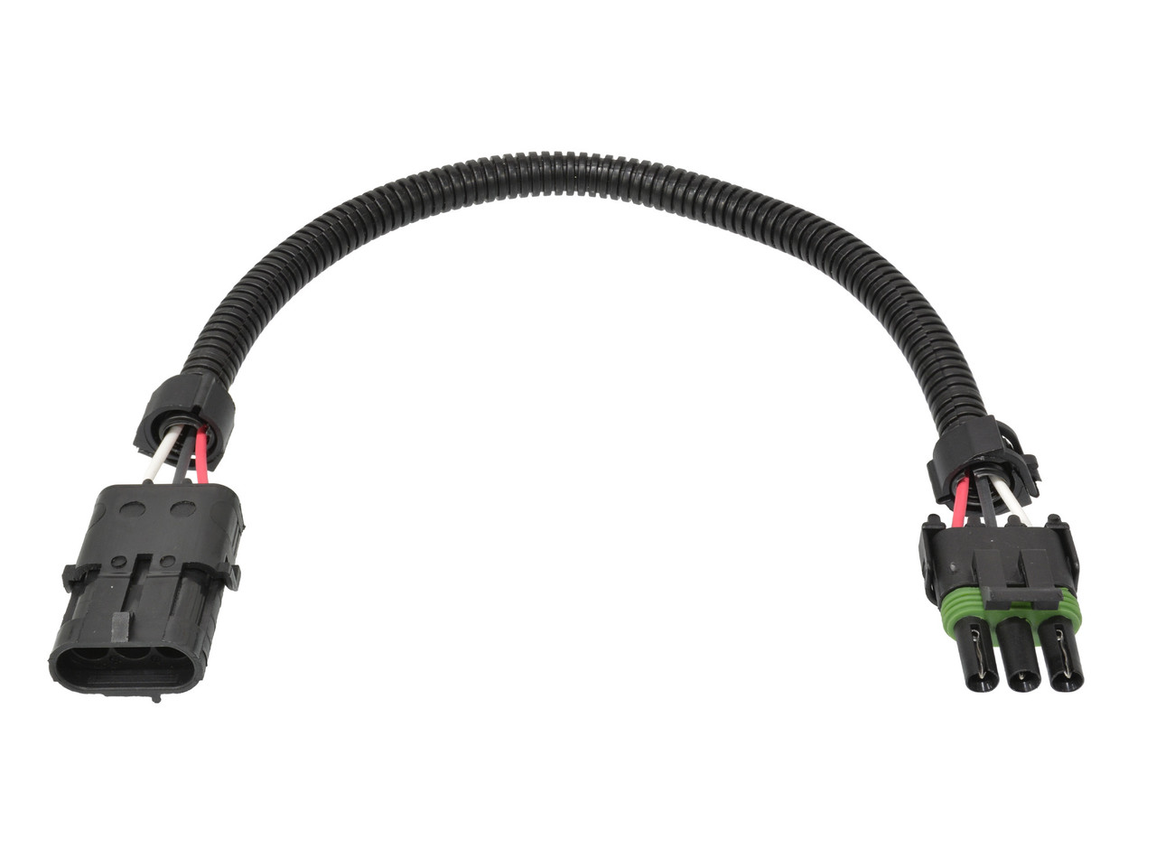 TPS Throttle Position Sensor Extension Cable Fits Camaro Firebird Corvette TPI