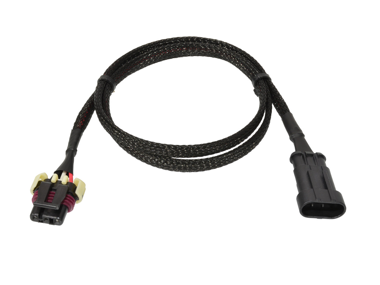 Camshaft Sensor Extension Adapter Wire Harness Cam 36" Fits LS1/LS6 to LS2/LS3 Camshaft Sensor Extension Adapter Wire Harness Cam 36" Fits LS1/LS6 to LS2/LS3