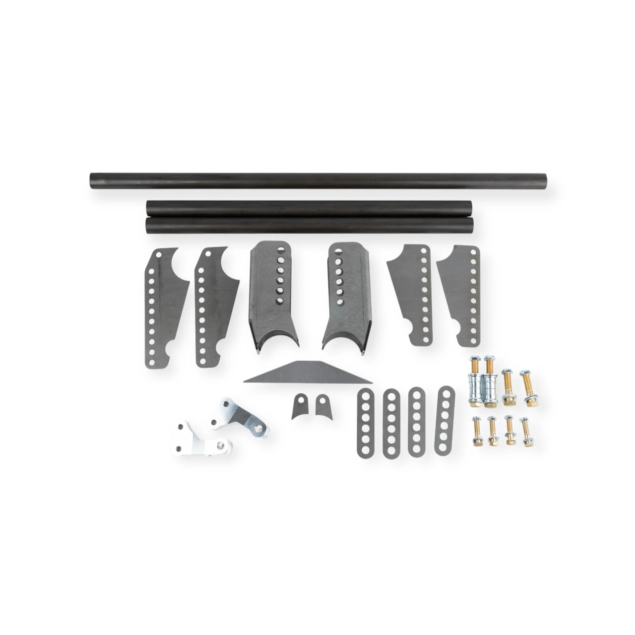 Battle Ready 8.8" Bracket Kit