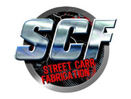 Street Carr Fabrication