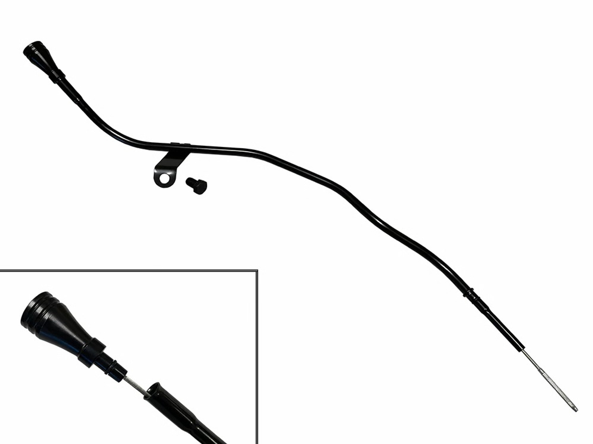 Speed Engineering LS Swap Dip Stick & Tube (LS3 Design)
