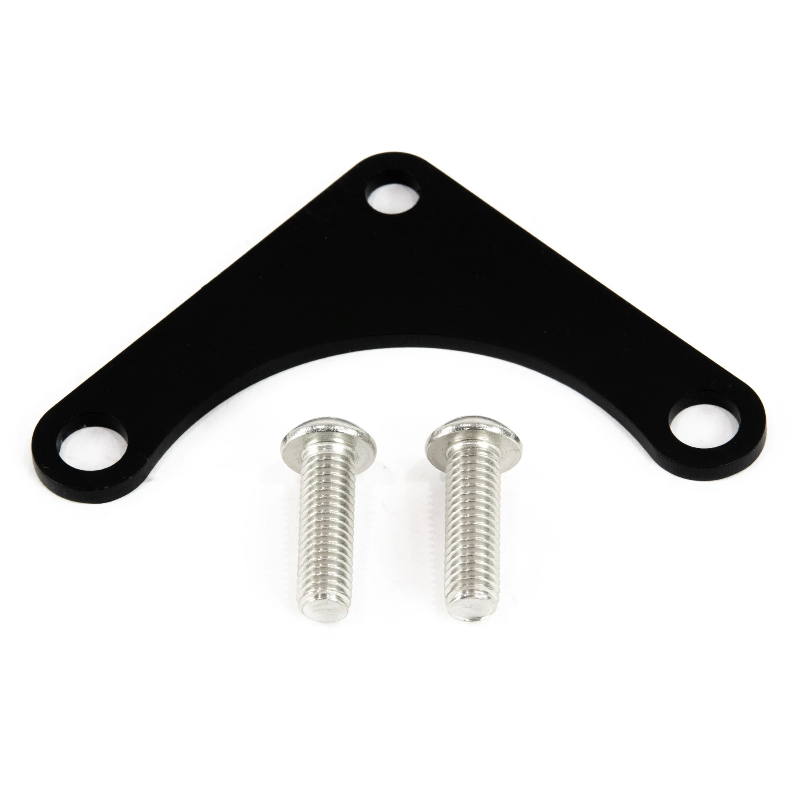 Motion Raceworks LS Timing Cover Fuel Regulator Bracket (Magnafuel)