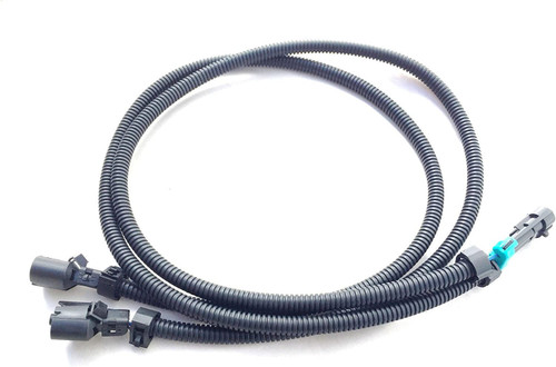 Knock Sensor Extension Wiring Harness for LS1 / LS6 to LS2 Conversion Adapter