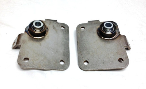 Team Z 1979-1993 Mustang Fixed Caster & Camber Plates