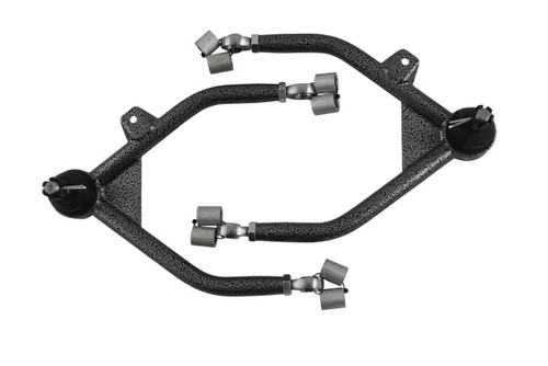 Team Z 1979-1993 Mustang Adjustable A-Arms 12"