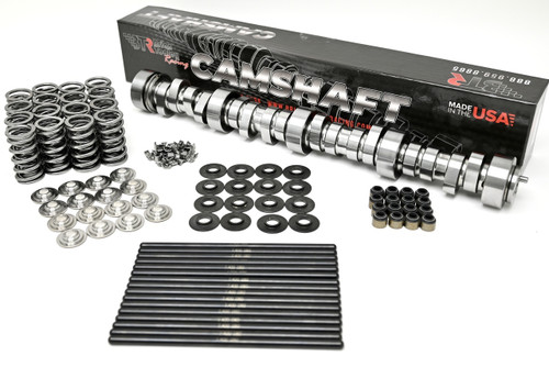 Texas Speed MS3 Magic Stick 3 Camshaft 5.7 6.0 LS LS1 LS2 LQ4 LQ9