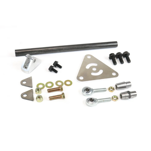 Motion Raceworks SBC BBC Chevrolet Engine Travel Limiters (for use with Motor and Mid Plate) Motion Raceworks SBC BBC Chevrolet Engine Travel Limiters (for use with Motor and Mid Plate)