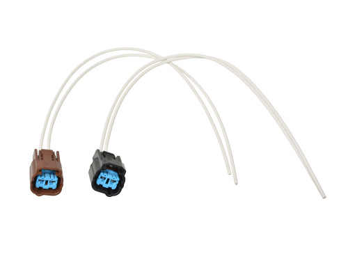 Transmission Dual Linear Solenoid Connector Harness Fits Honda Replaces 350-0146 Transmission Dual Linear Solenoid Connector Harness Fits Honda Replaces 350-0146