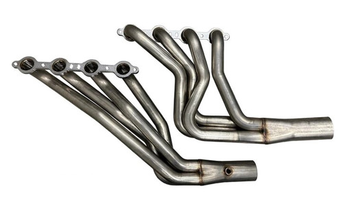 Speed Engineering Gen 4 1998-2002 Camaro & Firebird 1 3/4" Longtube Headers (LS1 Engines)