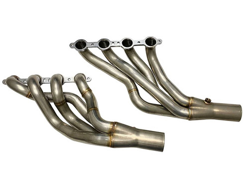 Speed Engineering Cadillac CTS-V 2" Longtube Headers 2009-2015 (LSA Engines)