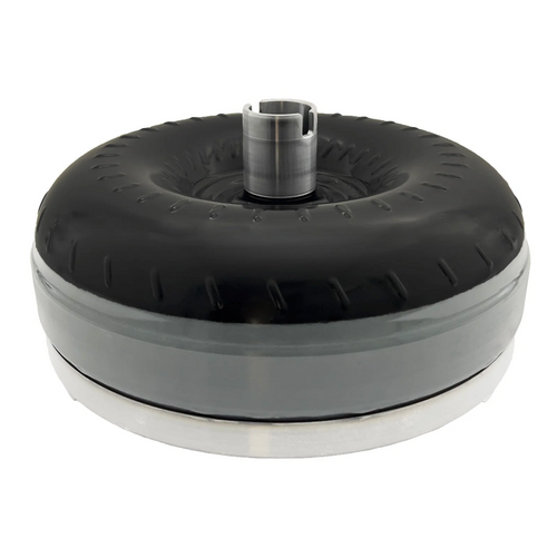 Circle D 6L80 / 6L90 278mm HP 3000-3200 Stall LS Torque Converter w/Billet Front Upgrade Circle D 6L80 / 6L90 278mm HP 3000-3200 Stall LS Torque Converter w/Billet Front Upgrade